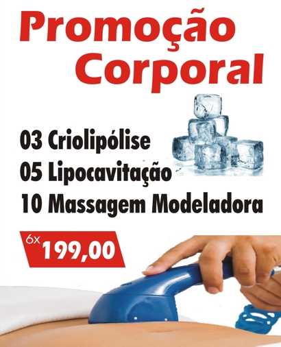 Promoção Always